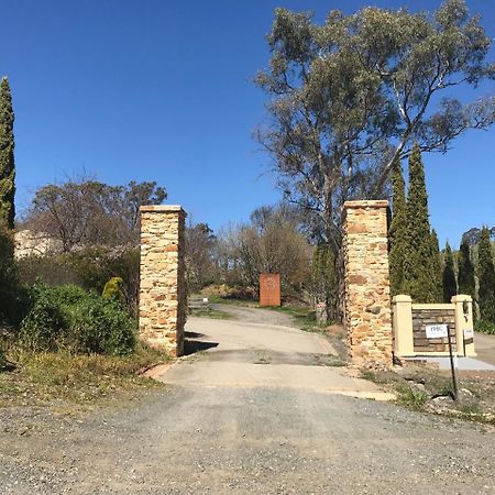 Vineyard Cottage Bnb Gumeracha Exterior photo