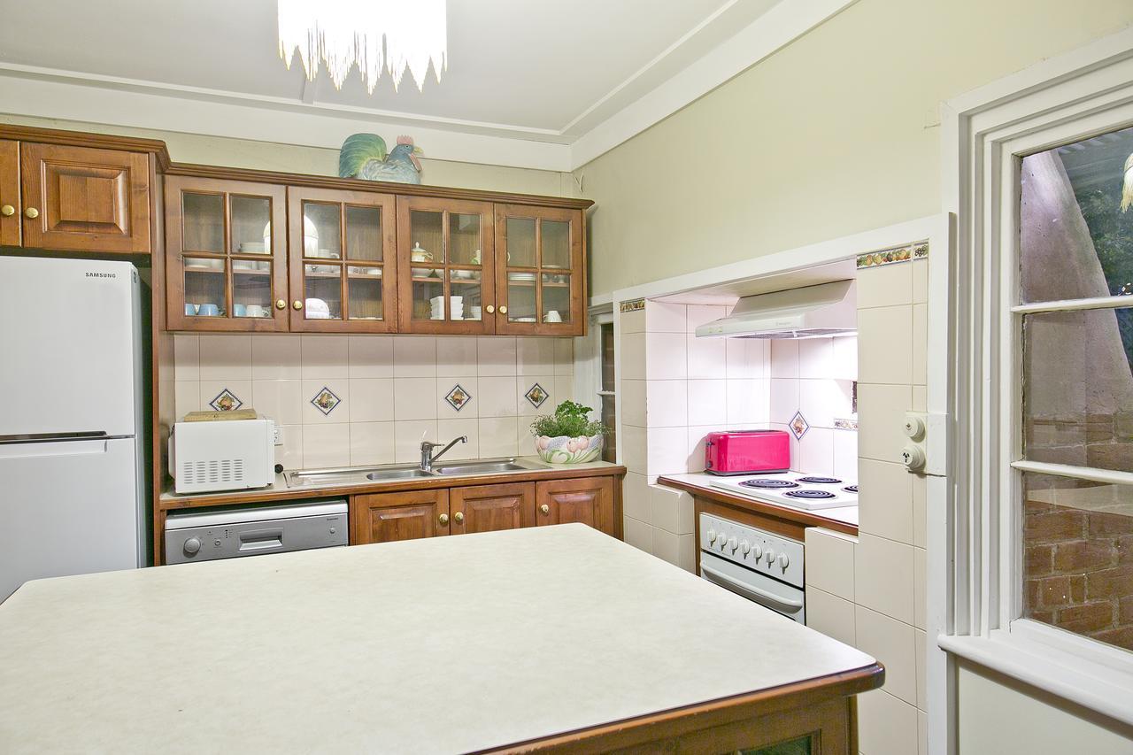 Vineyard Cottage Bnb Gumeracha Exterior photo
